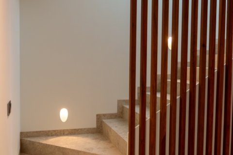 Huvila myytävänä Calpe, Alicante, Espanja, 4 makuuhuonetta, 377 m2 No. 117448 - kuva 12