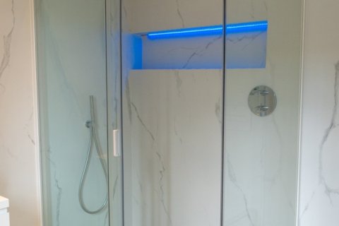 Huvila myytävänä Calpe, Alicante, Espanja, 4 makuuhuonetta, 377 m2 No. 117448 - kuva 10