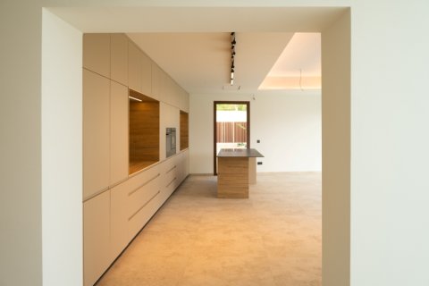 Huvila myytävänä Calpe, Alicante, Espanja, 4 makuuhuonetta, 377 m2 No. 117448 - kuva 24
