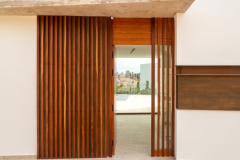 Huvila myytävänä Calpe, Alicante, Espanja, 4 makuuhuonetta, 377 m2 No. 117448 - kuva 15