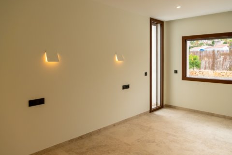 Huvila myytävänä Calpe, Alicante, Espanja, 4 makuuhuonetta, 377 m2 No. 117448 - kuva 8