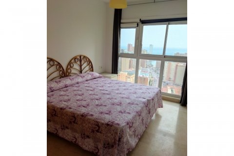 Продажа квартиры в Бенидорм, Аликанте, Испания 3 спальни, 160м2 №119385 - фото 29