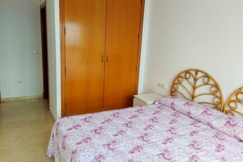 Продажа квартиры в Бенидорм, Аликанте, Испания 3 спальни, 160м2 №119385 - фото 20