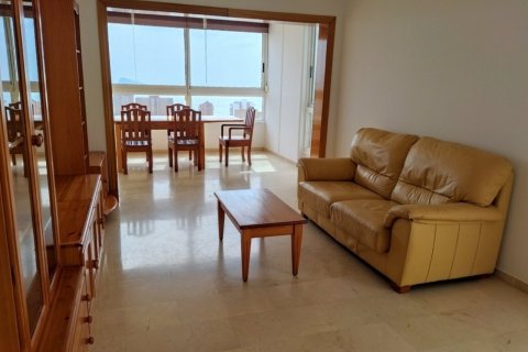 Продажа квартиры в Бенидорм, Аликанте, Испания 3 спальни, 160м2 №119385 - фото 15