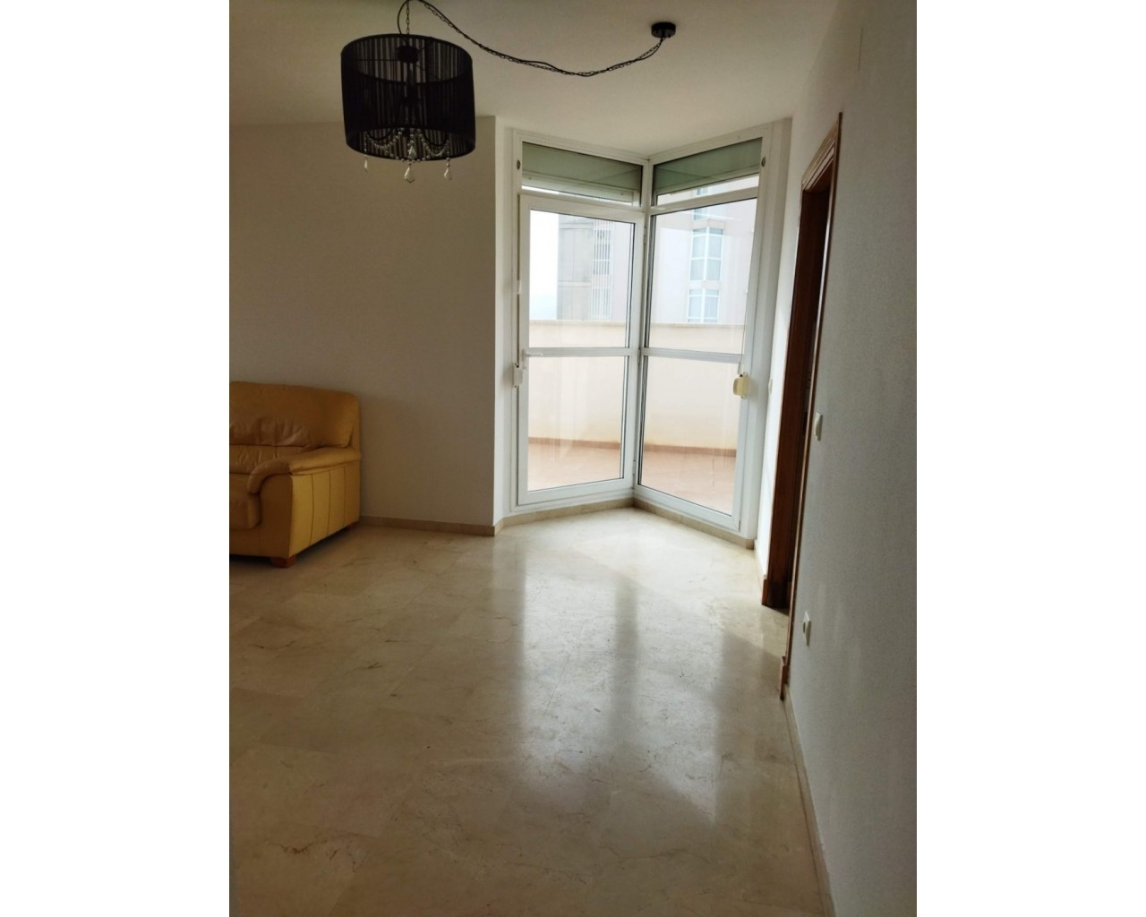 Квартира в Бенидорм, Аликанте, Испания 3 спальни, 160м2 №119385