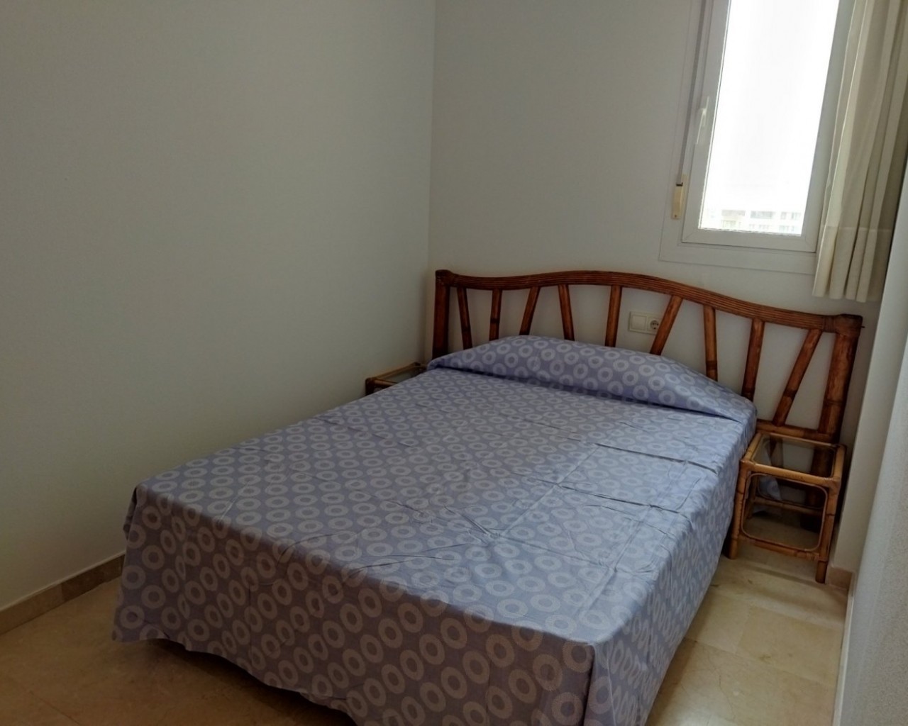Квартира в Бенидорм, Аликанте, Испания 3 спальни, 160м2 №119385