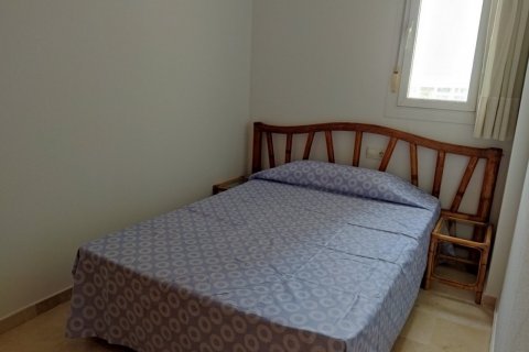 Продажа квартиры в Бенидорм, Аликанте, Испания 3 спальни, 160м2 №119385 - фото 12