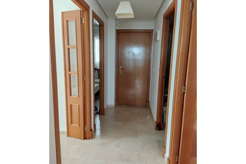 Продажа квартиры в Бенидорм, Аликанте, Испания 3 спальни, 160м2 №119385 - фото 22