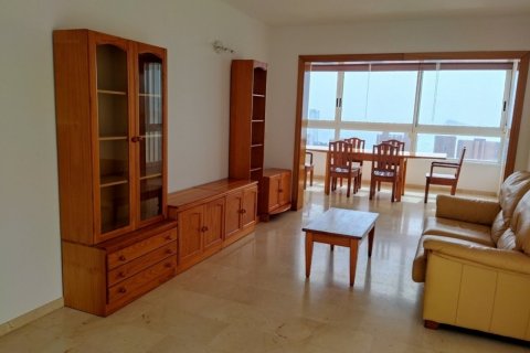 Продажа квартиры в Бенидорм, Аликанте, Испания 3 спальни, 160м2 №119385 - фото 19