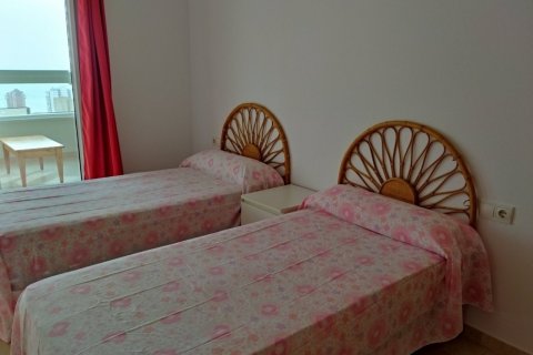 Продажа квартиры в Бенидорм, Аликанте, Испания 3 спальни, 160м2 №119385 - фото 7