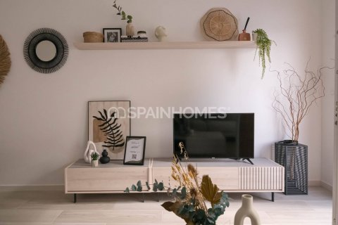 Villa for sale Avileses, Murcia, Spain 3 bedrooms, 105 sq.m. No. 83718 - photo 18