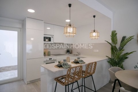 Villa for sale Avileses, Murcia, Spain 3 bedrooms, 105 sq.m. No. 83718 - photo 27
