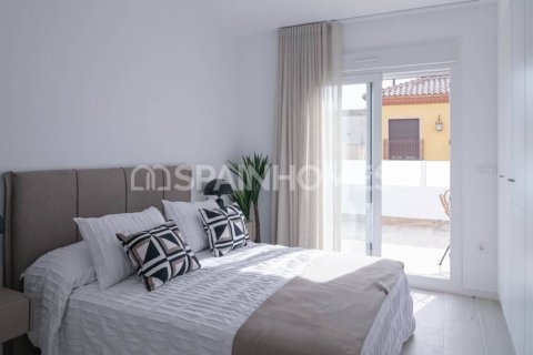 Villa for sale Avileses, Murcia, Spain 3 bedrooms, 105 sq.m. No. 83718 - photo 30