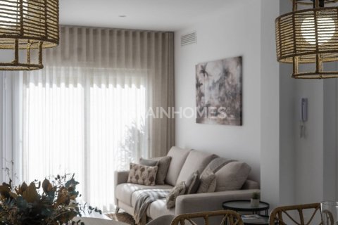 Villa for sale Avileses, Murcia, Spain 3 bedrooms, 105 sq.m. No. 83718 - photo 21