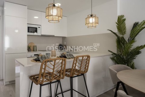 Villa for sale Avileses, Murcia, Spain 3 bedrooms, 105 sq.m. No. 83718 - photo 26