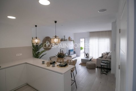 Villa for sale Avileses, Murcia, Spain 3 bedrooms, 105 sq.m. No. 83718 - photo 28