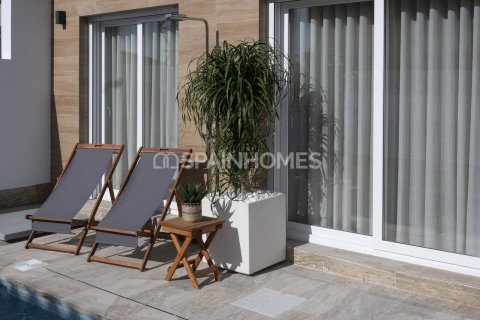 Villa for sale Avileses, Murcia, Spain 3 bedrooms, 105 sq.m. No. 83718 - photo 8