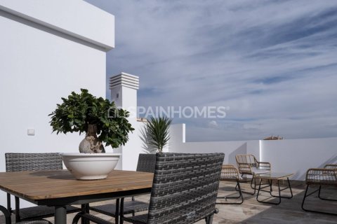 Villa for sale Avileses, Murcia, Spain 3 bedrooms, 105 sq.m. No. 83718 - photo 15