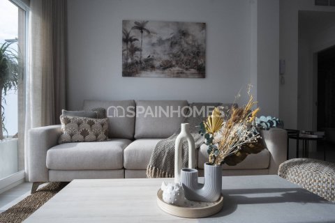 Villa for sale Avileses, Murcia, Spain 3 bedrooms, 105 sq.m. No. 83718 - photo 19