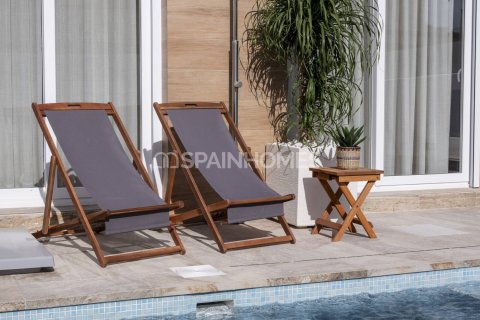 Villa for sale Avileses, Murcia, Spain 3 bedrooms, 105 sq.m. No. 83718 - photo 6