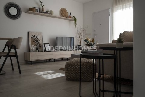 Villa for sale Avileses, Murcia, Spain 3 bedrooms, 105 sq.m. No. 83718 - photo 17