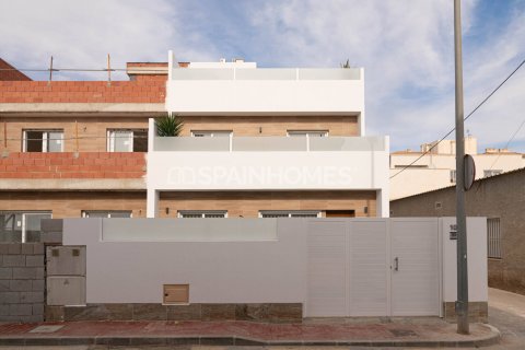 Villa for sale Avileses, Murcia, Spain 3 bedrooms, 105 sq.m. No. 83718 - photo 2
