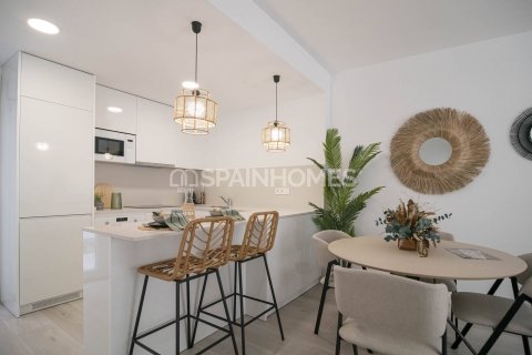 Villa for sale Avileses, Murcia, Spain 3 bedrooms, 105 sq.m. No. 83718 - photo 29