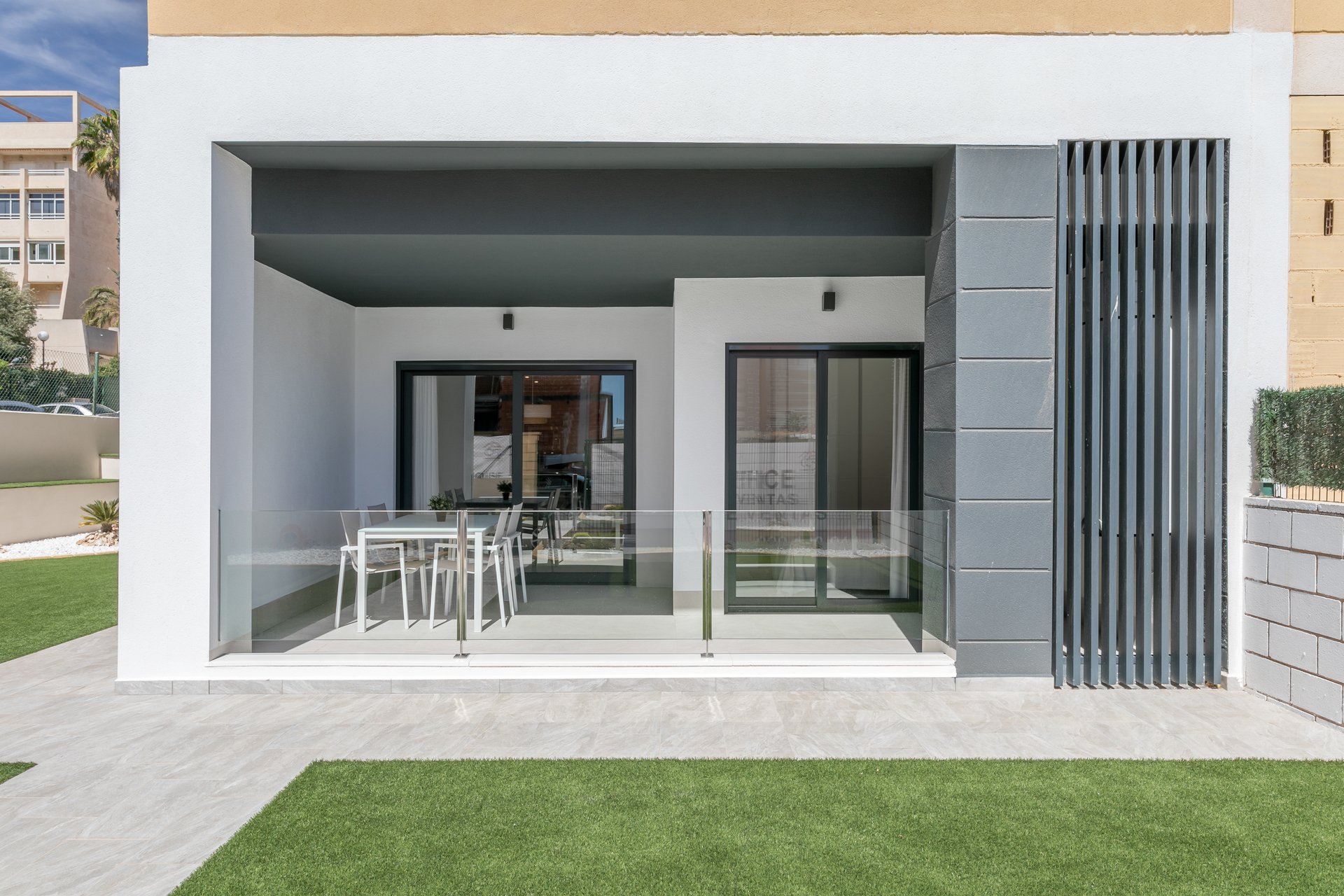 Dzīvoklis Torrevieja, Alicante, Spānijā 2 istabas, 65 m2 Nr. 110102