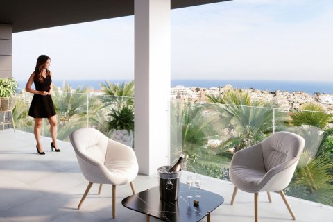 Apartment for sale Torrevieja, Alicante, Spain 2 bedrooms, 60 sq.m. No. 110102 - photo 30