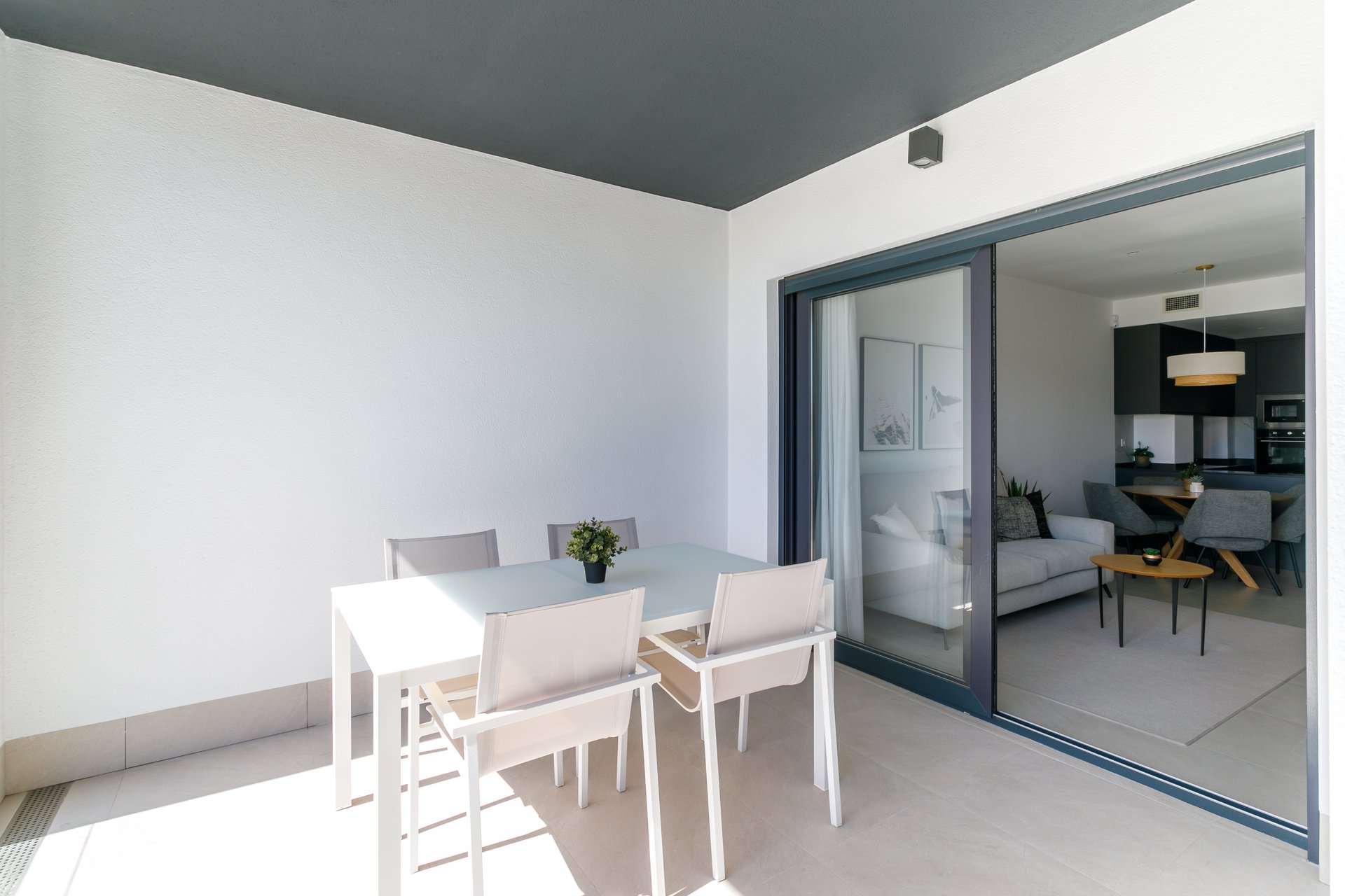 Dzīvoklis Torrevieja, Alicante, Spānijā 2 istabas, 65 m2 Nr. 110102