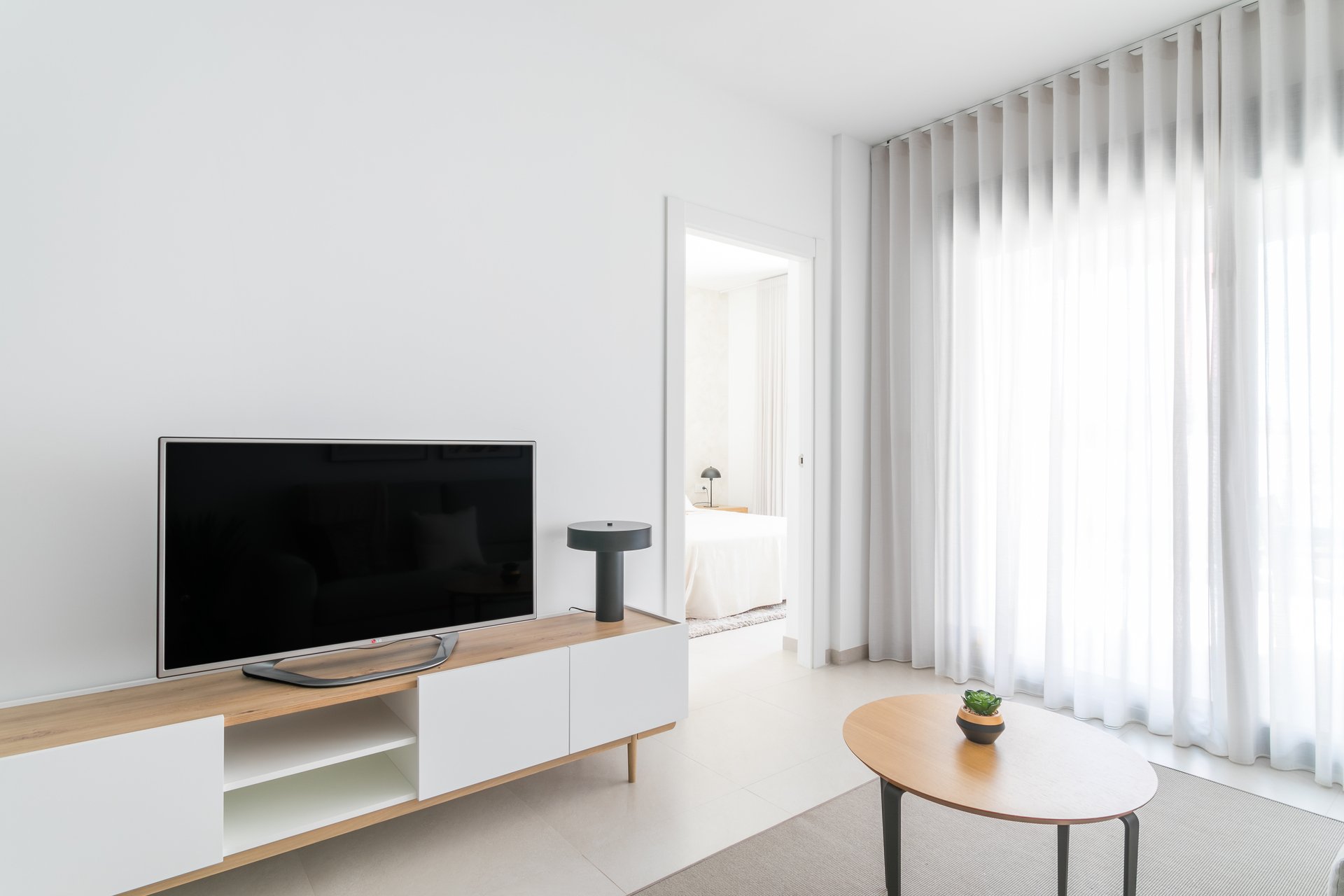Dzīvoklis Torrevieja, Alicante, Spānijā 2 istabas, 65 m2 Nr. 110102