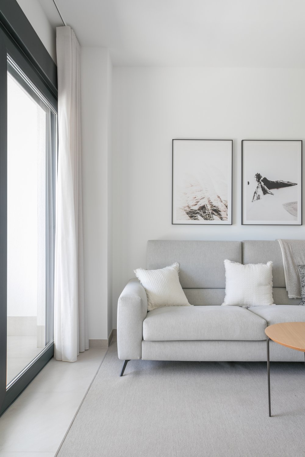 Dzīvoklis Torrevieja, Alicante, Spānijā 2 istabas, 65 m2 Nr. 110102