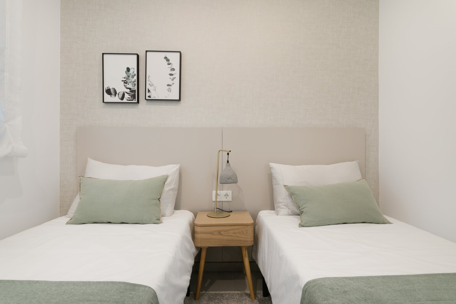 Dzīvoklis Torrevieja, Alicante, Spānijā 2 istabas, 65 m2 Nr. 110102