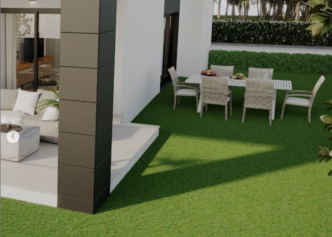 Dzīvoklis Torrevieja, Alicante, Spānijā 2 istabas, 65 m2 Nr. 110102