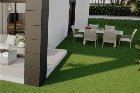 Apartment for sale Torrevieja, Alicante, Spain 2 bedrooms, 60 sq.m. No. 110102 - photo 3
