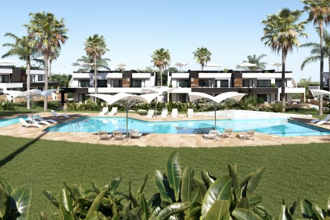 Wohnung zum Verkauf Ciudad Quesada, Alicante, Spanien 2 Schlafzimmer, 78 m2 Nr. 110064 - Foto 1