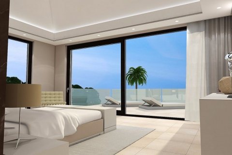 House zum Verkauf Estepona, Malaga, Spanien 5 Schlafzimmer, 804 m2 Nr. 22429 - Foto 7