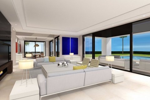House zum Verkauf Estepona, Malaga, Spanien 5 Schlafzimmer, 804 m2 Nr. 22429 - Foto 4