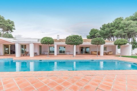 Dom Estepona, Malaga, Hiszpania 5 sypialni, 700 mkw. nr 22428 – zdjęcie 9
