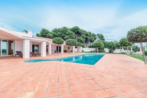 Dom Estepona, Malaga, Hiszpania 5 sypialni, 700 mkw. nr 22428 – zdjęcie 10