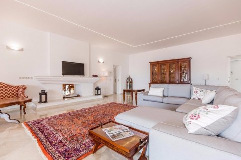 Dom Estepona, Malaga, Hiszpania 5 sypialni, 700 mkw. nr 22428 – zdjęcie 13