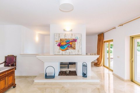Dom Estepona, Malaga, Hiszpania 5 sypialni, 700 mkw. nr 22428 – zdjęcie 14