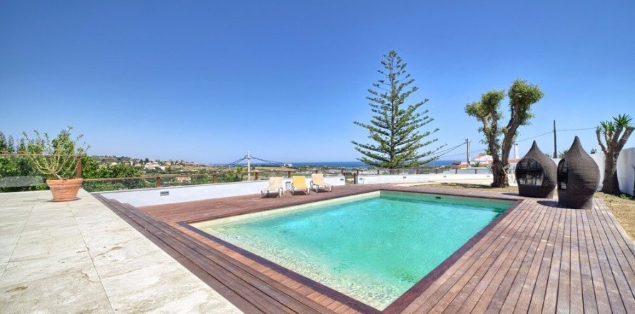 Casa Estepona, Malaga, Spagna 4 camere da letto, 100 mq. N° 22410