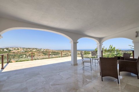 Casa in vendita Estepona, Malaga, Spagna 4 camere da letto, 100 mq. N° 22410 - foto 6