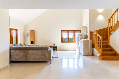 Villa till salu Pozuelo de Alarcon, Madrid, Spanien 5 sovrum, 356 kvm. Nr. 117308 - foto 9