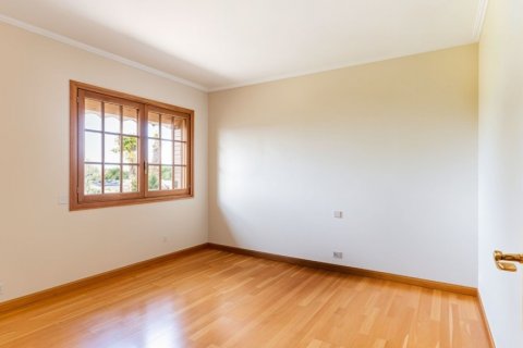 Villa till salu Pozuelo de Alarcon, Madrid, Spanien 5 sovrum, 356 kvm. Nr. 117308 - foto 22