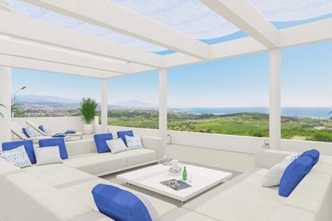 Wohnung zum Verkauf Casares, Malaga, Spanien 2 Schlafzimmer, 116 m2 Nr. 21719 - Foto 1