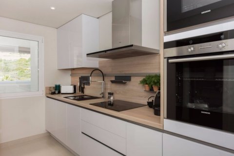 Apartment for sale Casares, Malaga, Spain 2 bedrooms, 87 sq.m. No. 22148 - photo 3