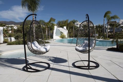 Apartment for sale Casares, Malaga, Spain 2 bedrooms, 87 sq.m. No. 22148 - photo 7