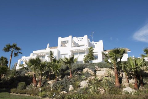 Apartment for sale Casares, Malaga, Spain 2 bedrooms, 87 sq.m. No. 22148 - photo 8